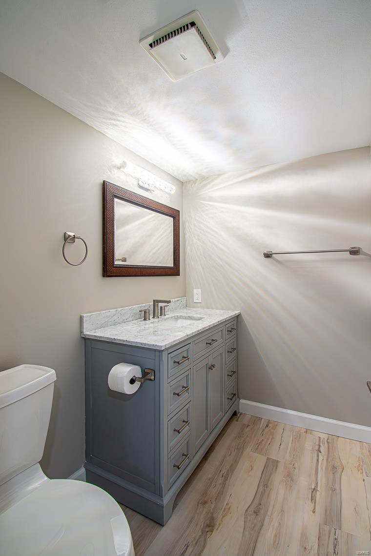 637 Clovertrail Drive Chesterfield, MO 63017 - Photo 36 of 90