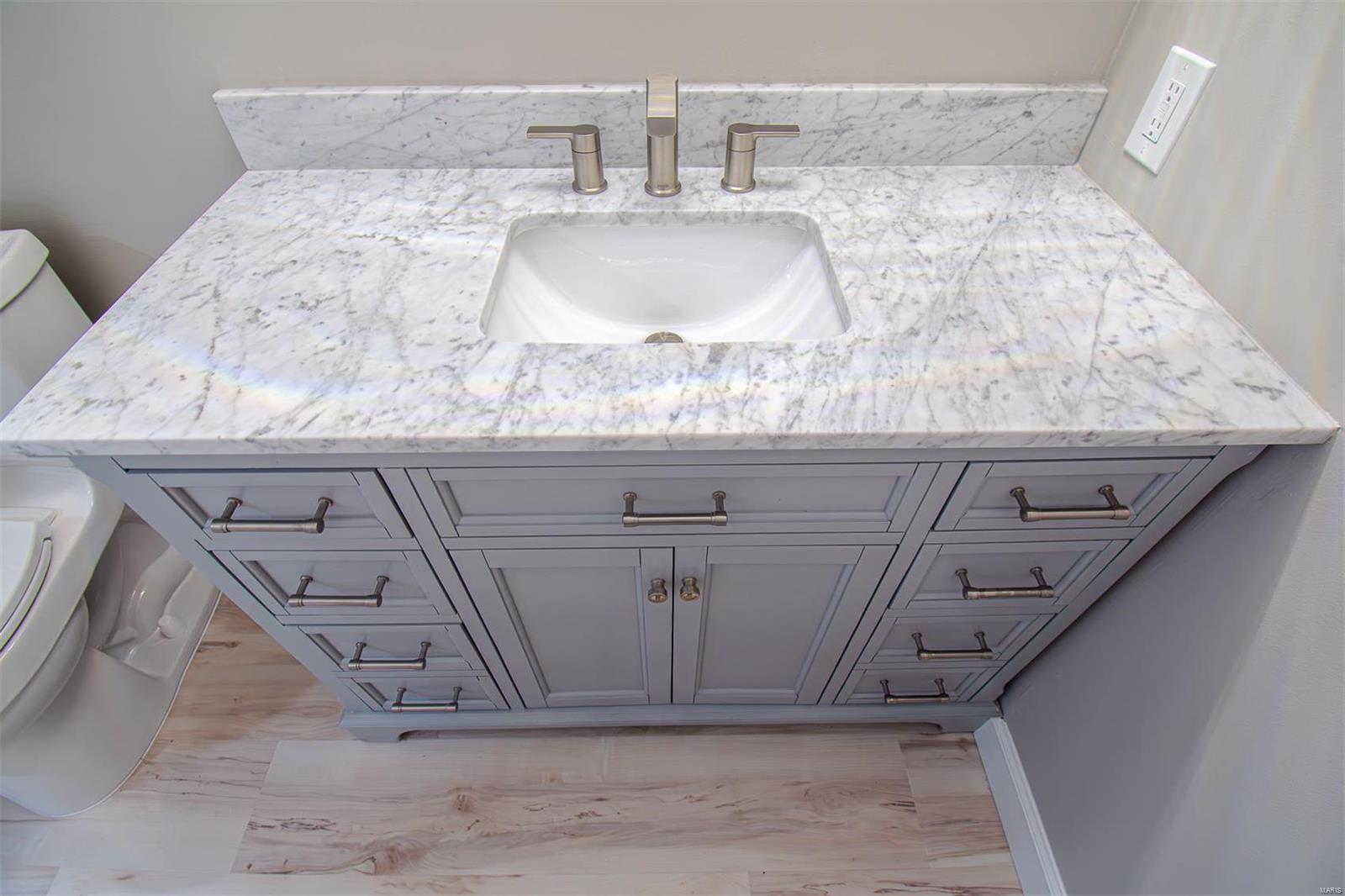 637 Clovertrail Drive Chesterfield, MO 63017 - Photo 38 of 90