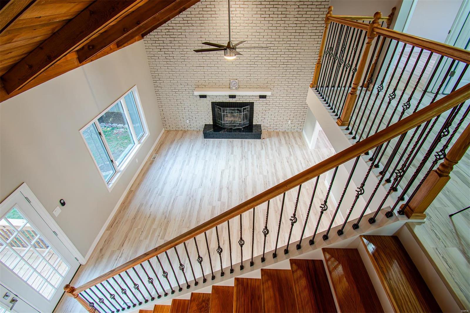 637 Clovertrail Drive Chesterfield, MO 63017 - Photo 39 of 90