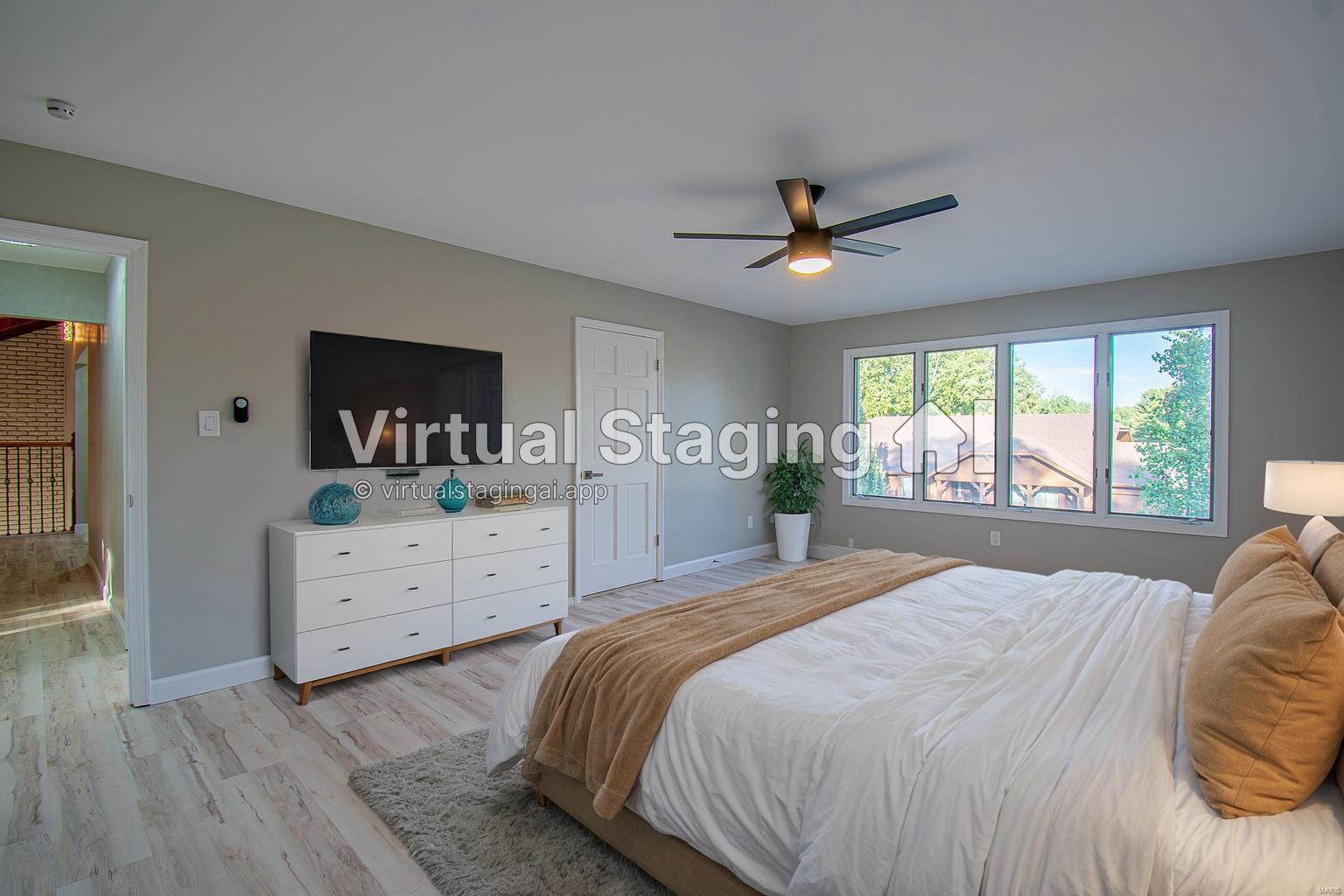 637 Clovertrail Drive Chesterfield, MO 63017 - Photo 40 of 90