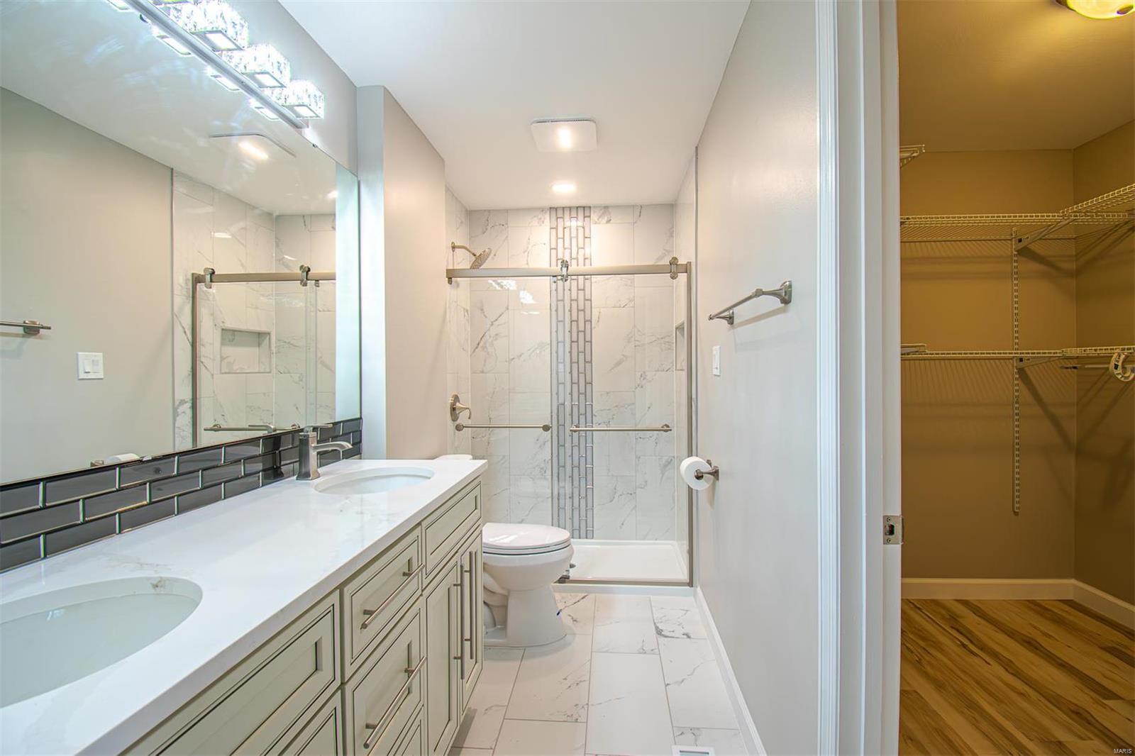 637 Clovertrail Drive Chesterfield, MO 63017 - Photo 46 of 90