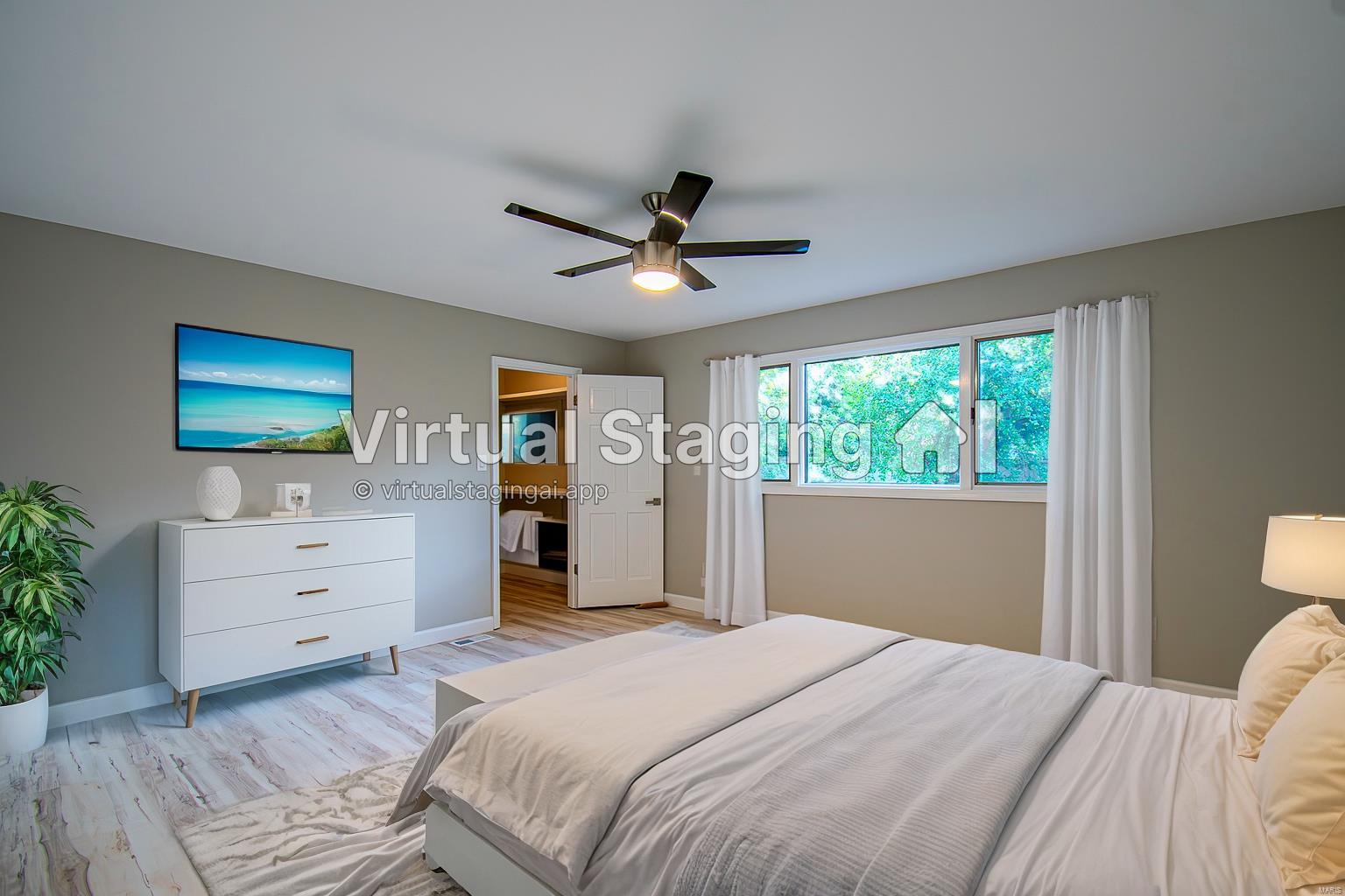 637 Clovertrail Drive Chesterfield, MO 63017 - Photo 53 of 90