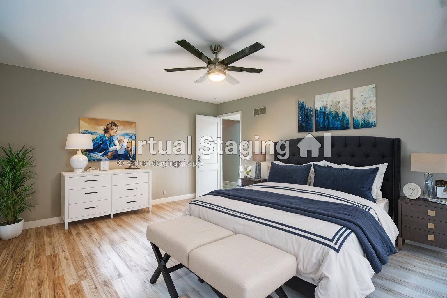 637 Clovertrail Drive Chesterfield, MO 63017 - Photo 56 of 90