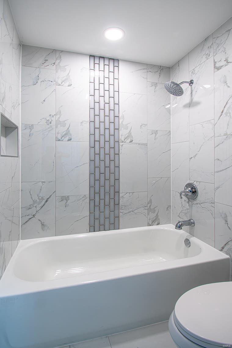 637 Clovertrail Drive Chesterfield, MO 63017 - Photo 58 of 90