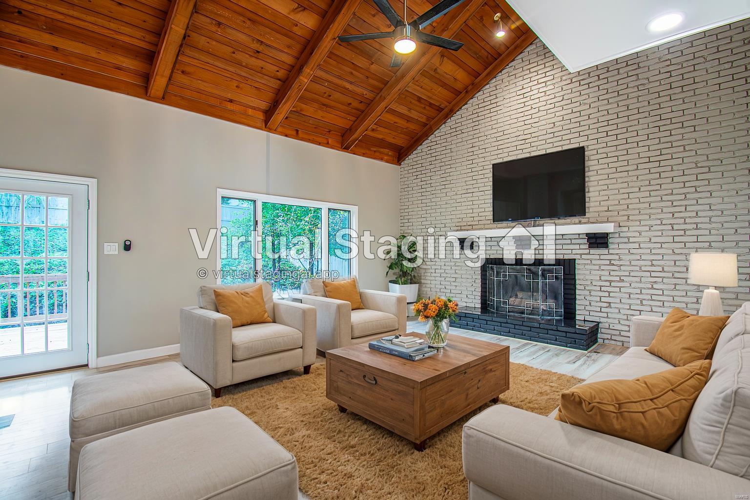 637 Clovertrail Drive Chesterfield, MO 63017 - Photo 6 of 90