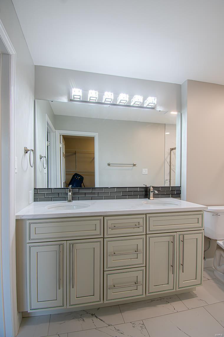 637 Clovertrail Drive Chesterfield, MO 63017 - Photo 61 of 90