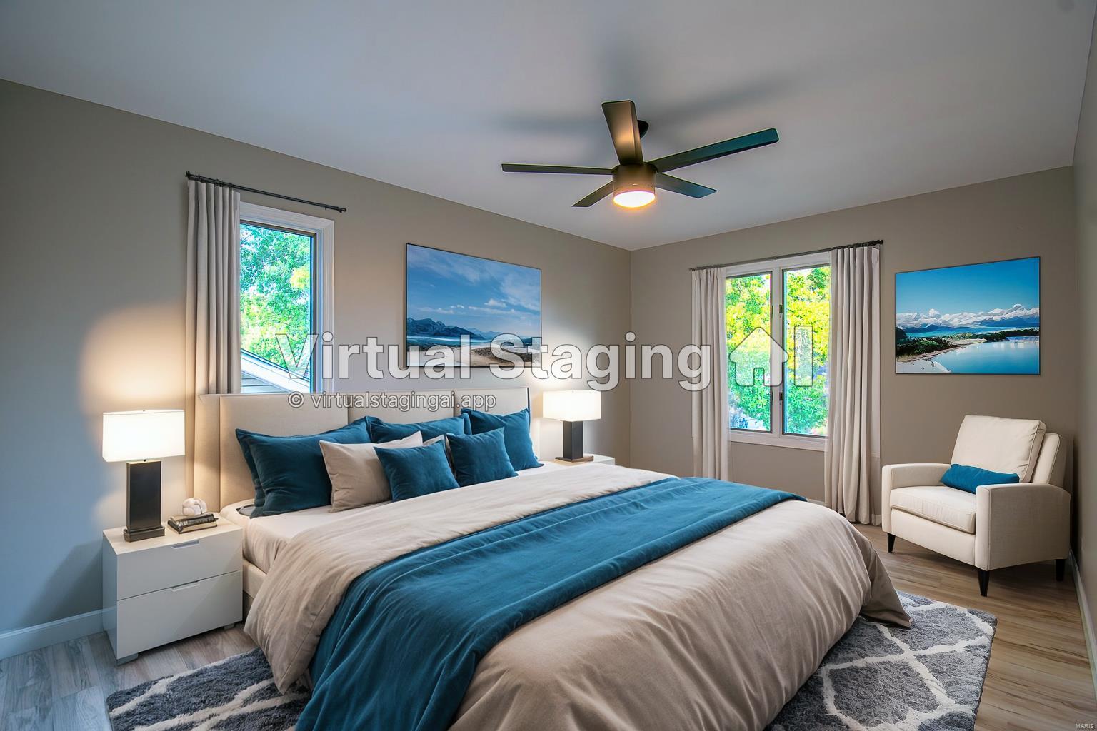 637 Clovertrail Drive Chesterfield, MO 63017 - Photo 65 of 90