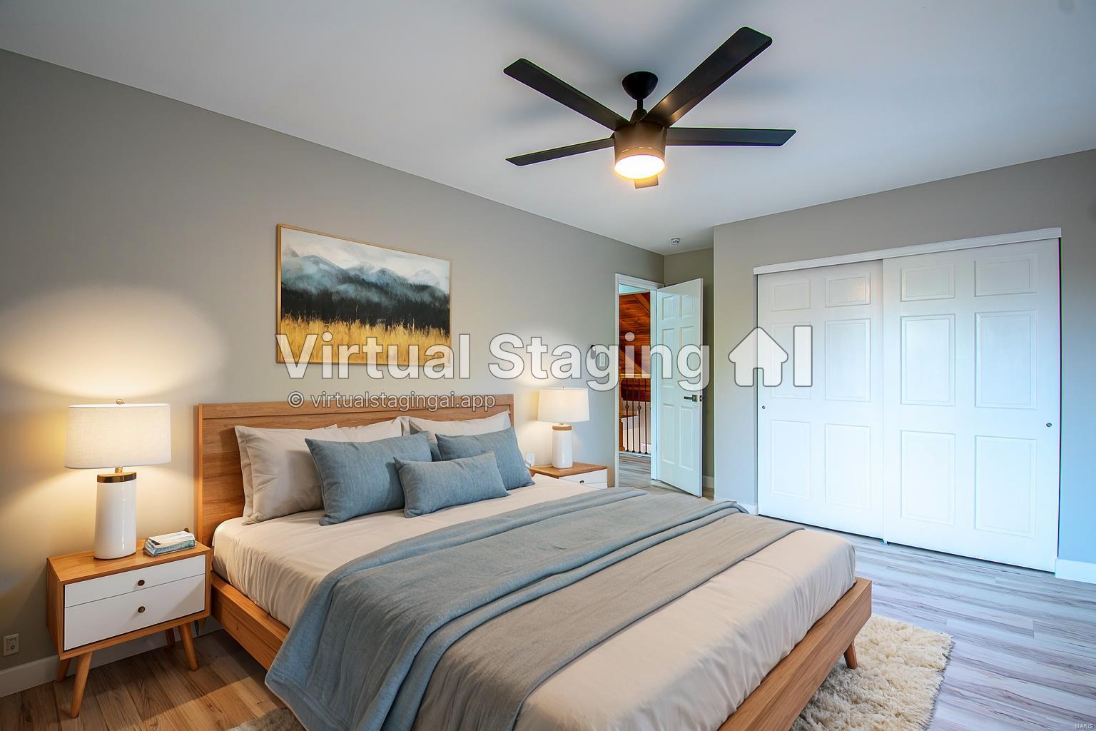 637 Clovertrail Drive Chesterfield, MO 63017 - Photo 68 of 90