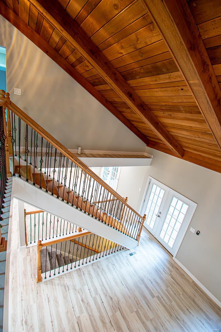 637 Clovertrail Drive Chesterfield, MO 63017 - Photo 71 of 90