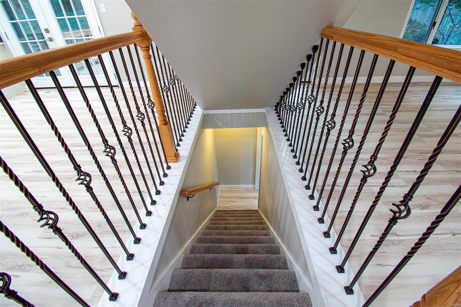 637 Clovertrail Drive Chesterfield, MO 63017 - Photo 73 of 90