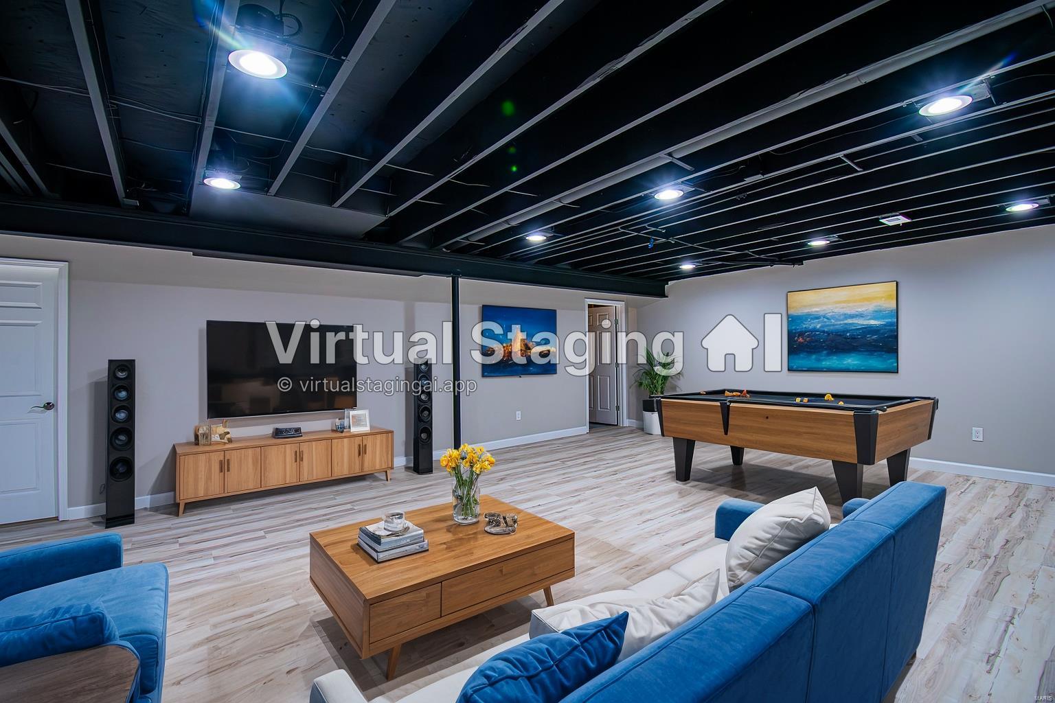 637 Clovertrail Drive Chesterfield, MO 63017 - Photo 81 of 90