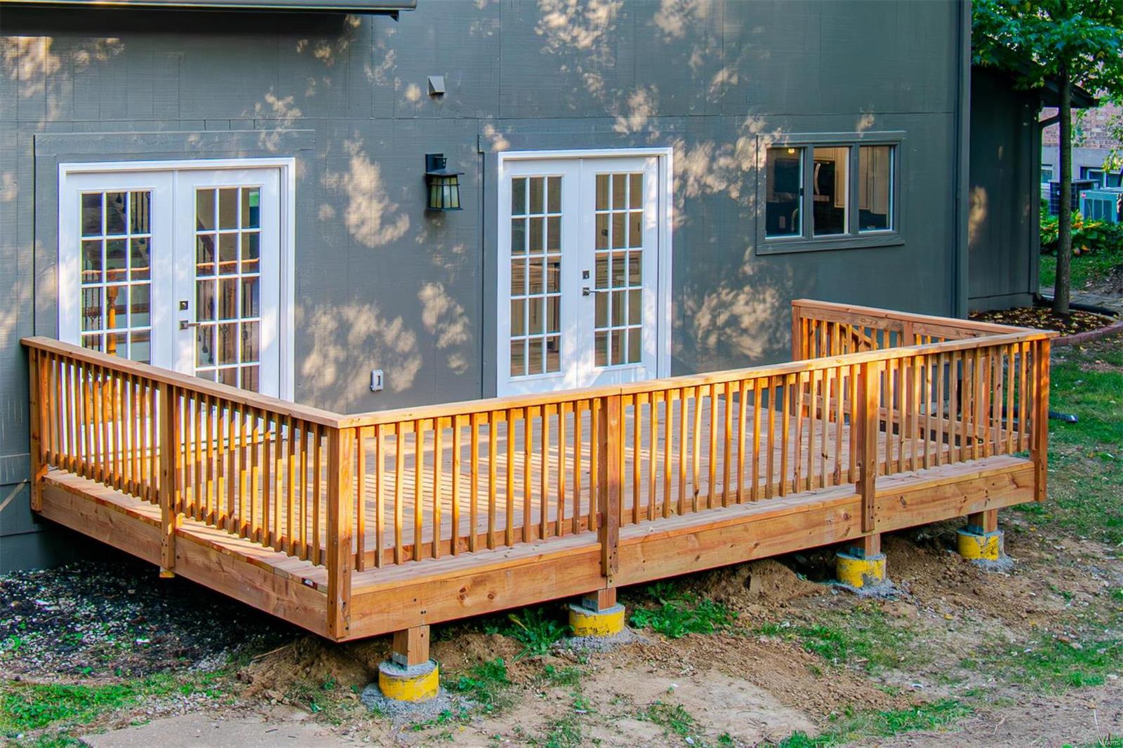 637 Clovertrail Drive Chesterfield, MO 63017 - Photo 86 of 90