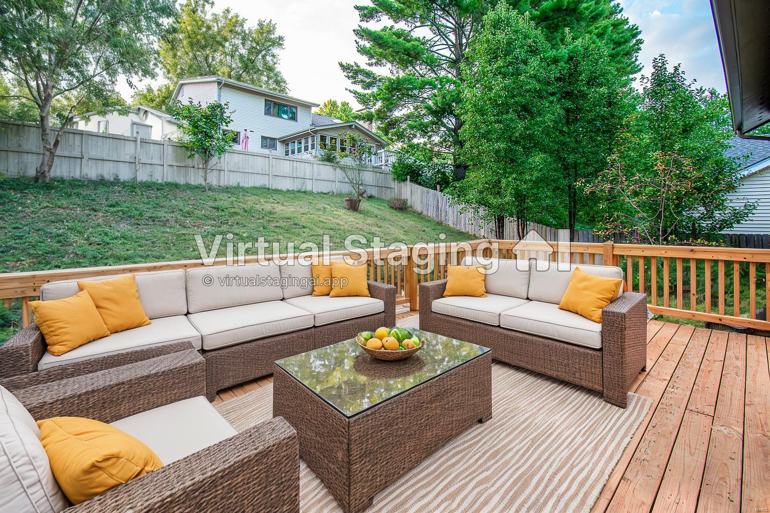 637 Clovertrail Drive Chesterfield, MO 63017 - Photo 87 of 90