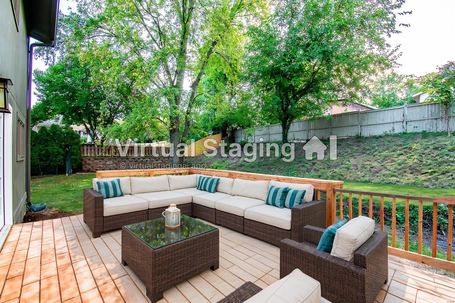 637 Clovertrail Drive Chesterfield, MO 63017 - Photo 89 of 90