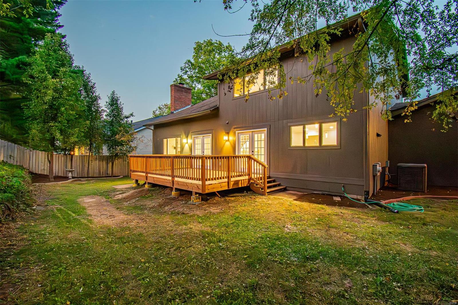 637 Clovertrail Drive Chesterfield, MO 63017 - Photo 90 of 90