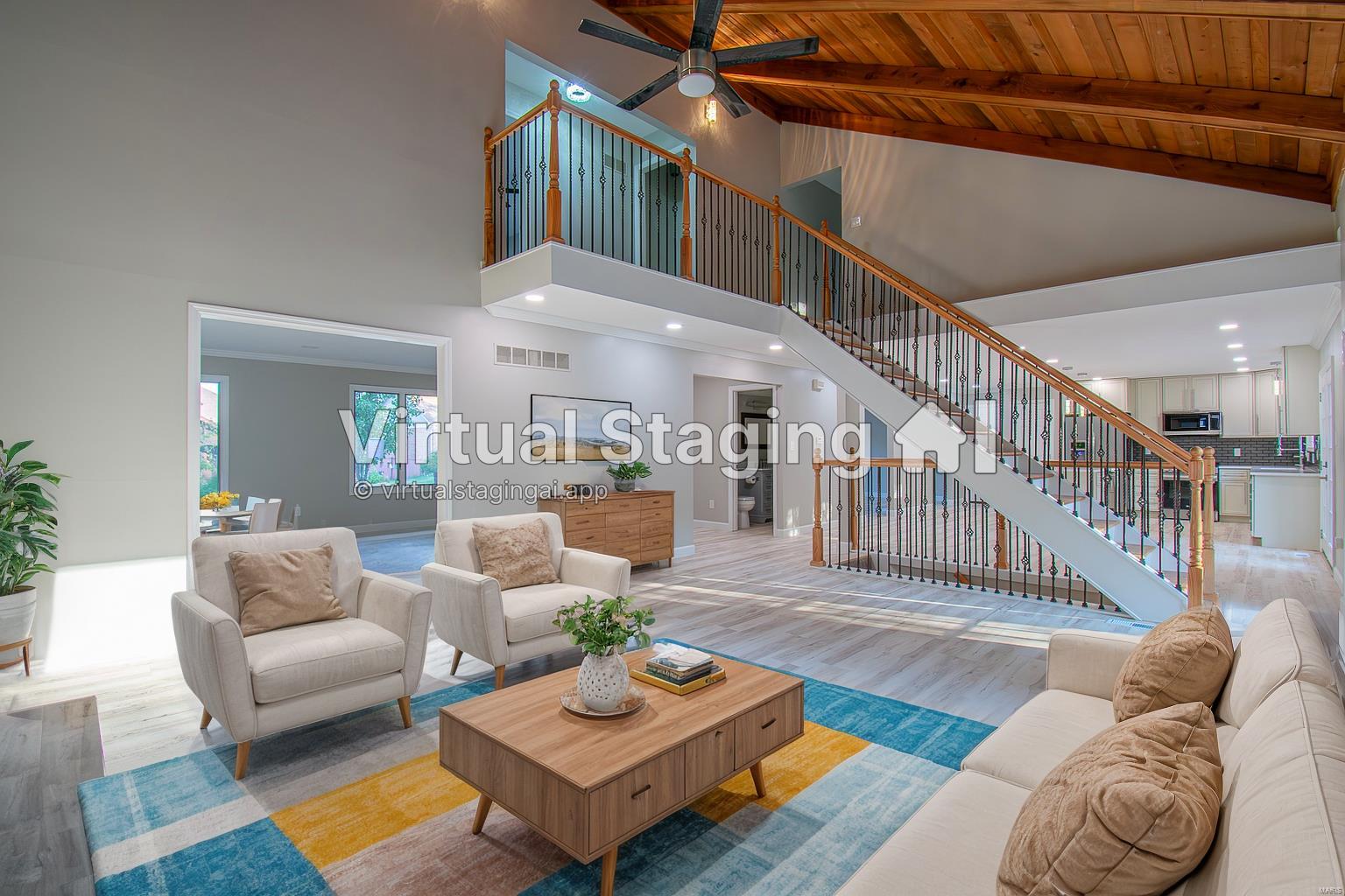 637 Clovertrail Drive Chesterfield, MO 63017 - Photo 10 of 90