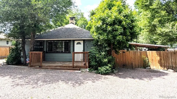 $3,000 | 202 Cheyenne Boulevard, Colorado Springs, CO 80905