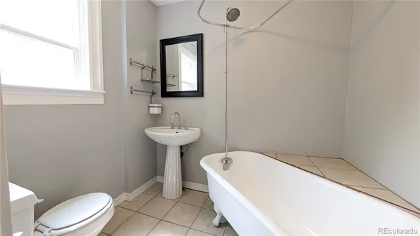 $3,000 | 202 Cheyenne Boulevard, Colorado Springs, CO 80905