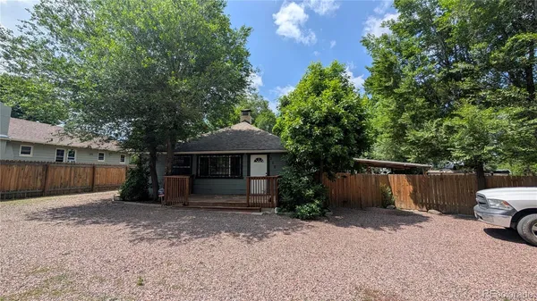 $3,000 | 202 Cheyenne Boulevard, Colorado Springs, CO 80905