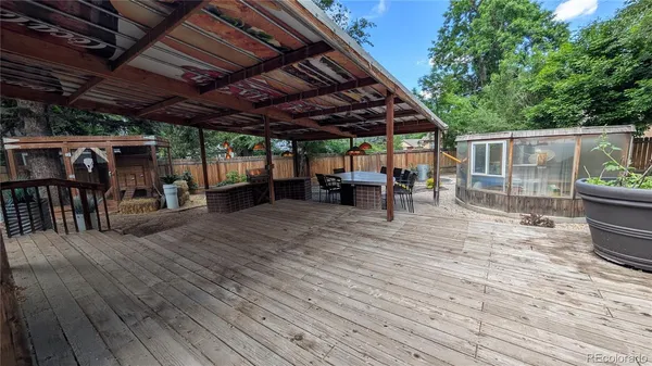 $3,000 | 202 Cheyenne Boulevard, Colorado Springs, CO 80905