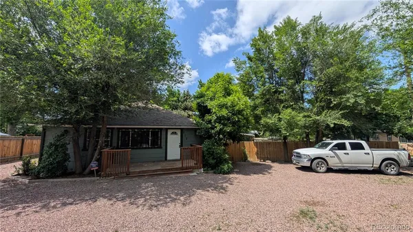 $3,000 | 202 Cheyenne Boulevard, Colorado Springs, CO 80905