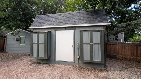 $3,000 | 202 Cheyenne Boulevard, Colorado Springs, CO 80905