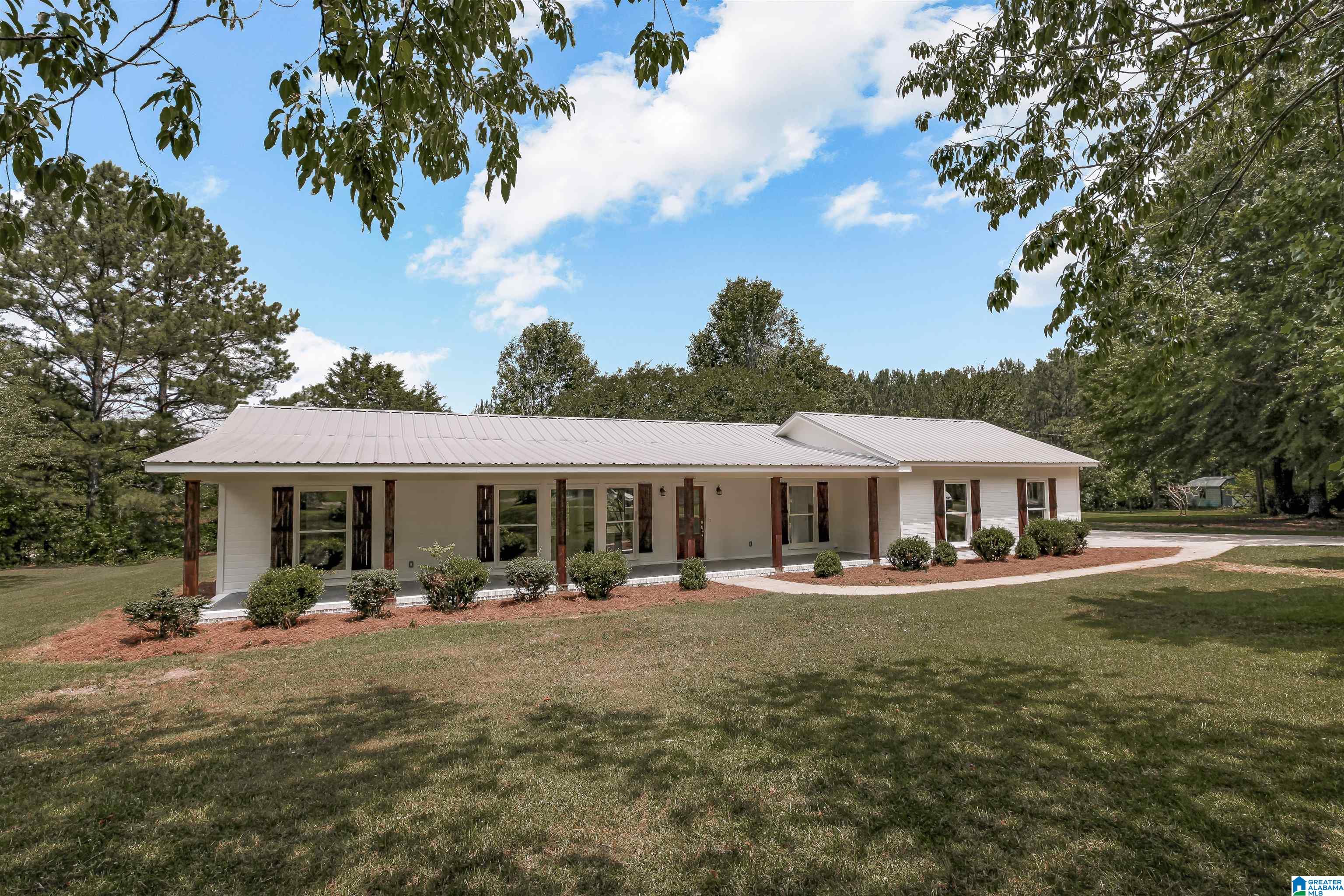 8495 Clayton Cove Road Springville, AL 35146 - Photo 19 of 37