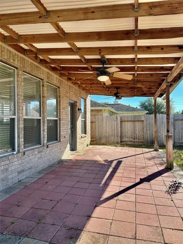 a view of outdoor space