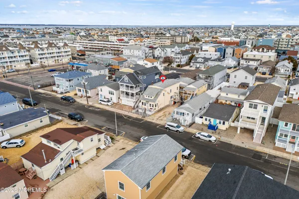 $1,749,900 | 52 Kearney Avenue, Unit 5 FAMILY, Seaside Heights, NJ 08751