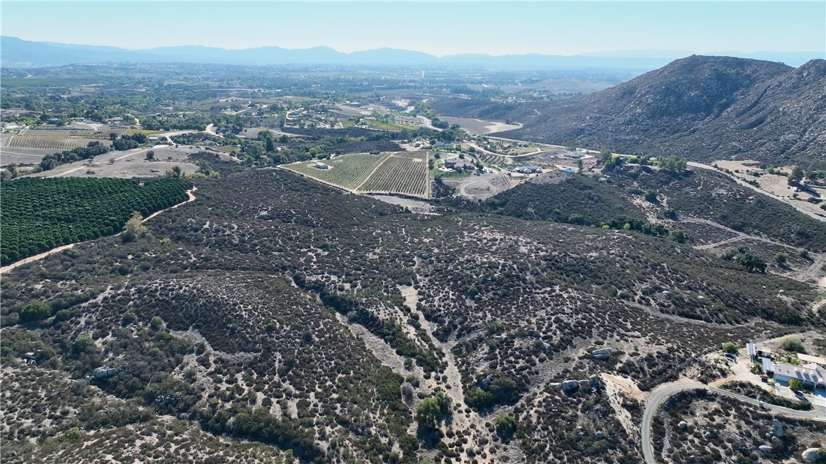 0 Grande Road Temecula, CA 92592 - Photo 9 of 11 a view of city view and mountain view