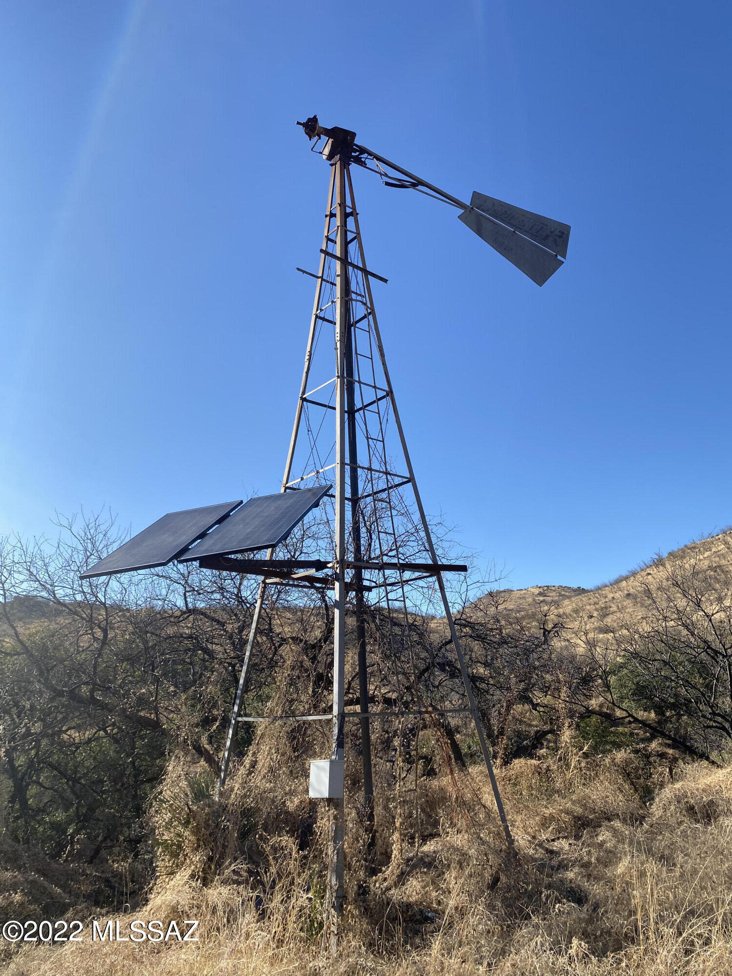 Private Land Rio Rico, AZ 85648 - Photo 41 of 48
