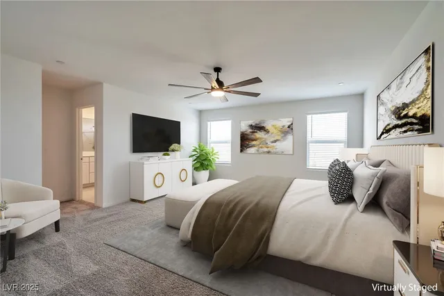 $540,000 | 5398 Robinera Court, Las Vegas, NV 89166