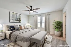 $540,000 | 5398 Robinera Court, Las Vegas, NV 89166