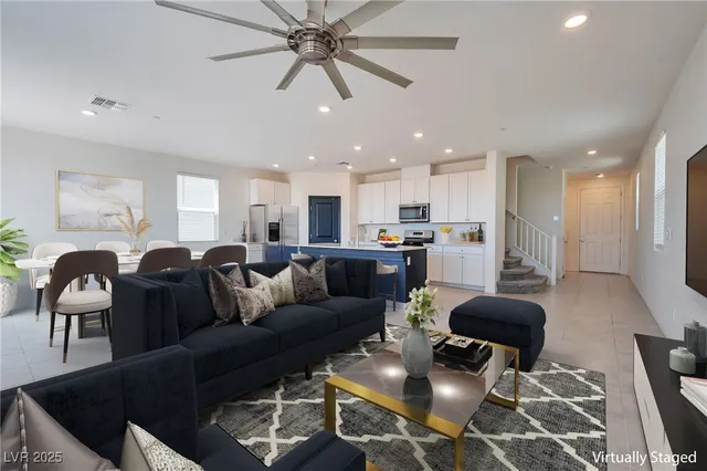 $540,000 | 5398 Robinera Court, Las Vegas, NV 89166