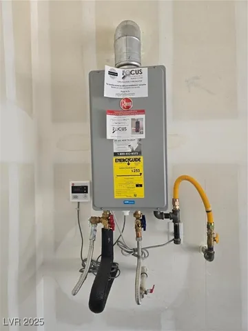 $540,000 | 5398 Robinera Court, Las Vegas, NV 89166