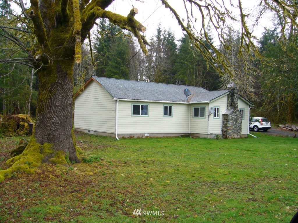 411 Grant Road Beaver, WA 98305 - Photo 1 of 10 Gallery Image 1