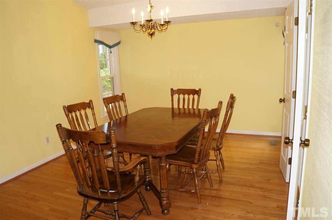 2848 Rue Sans Famille Raleigh, NC 27607 - Photo 14 of 21