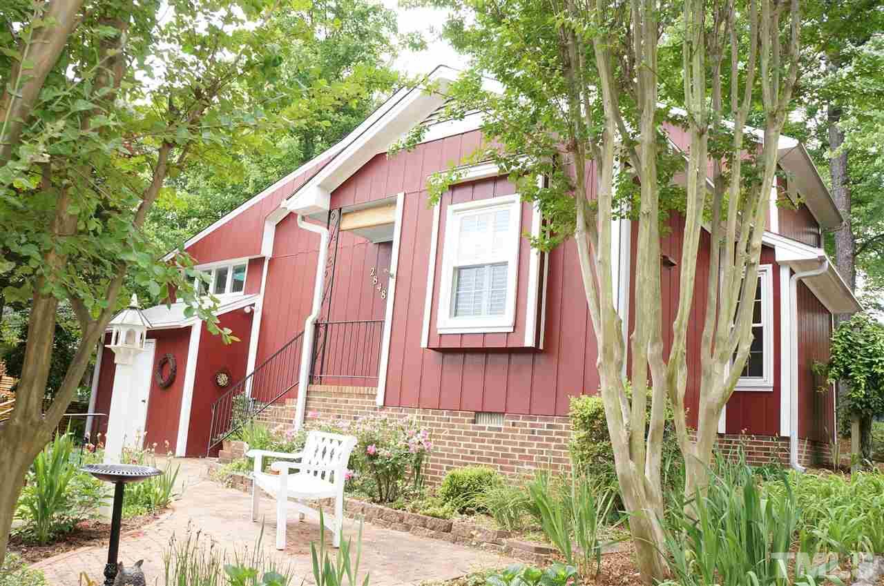 2848 Rue Sans Famille Raleigh, NC 27607 - Photo 3 of 21