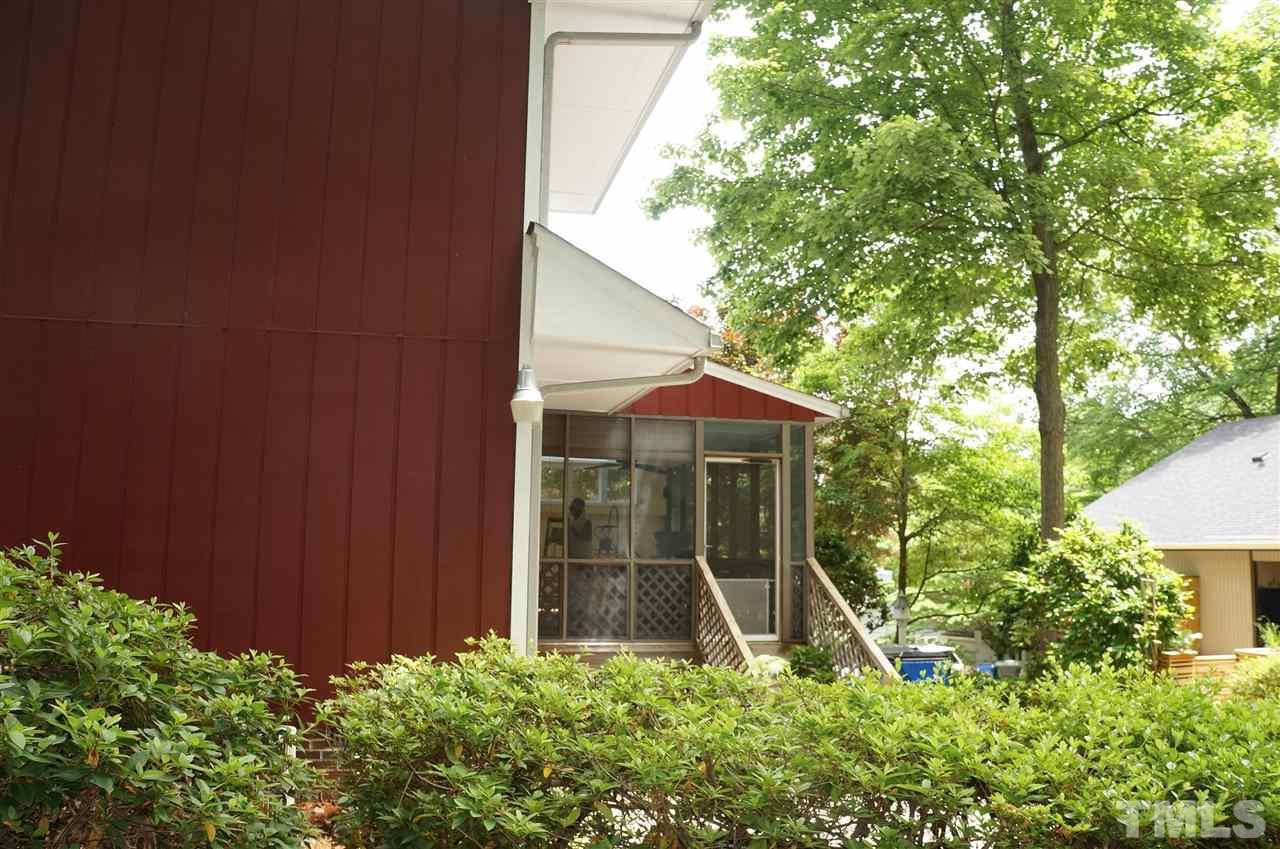2848 Rue Sans Famille Raleigh, NC 27607 - Photo 4 of 21