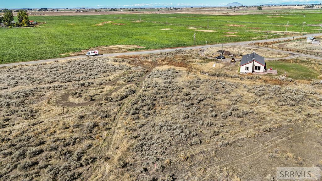 1400 1400 West, Unit 2 Pingree, ID 83262 - Photo 2 of 15 Aerial View