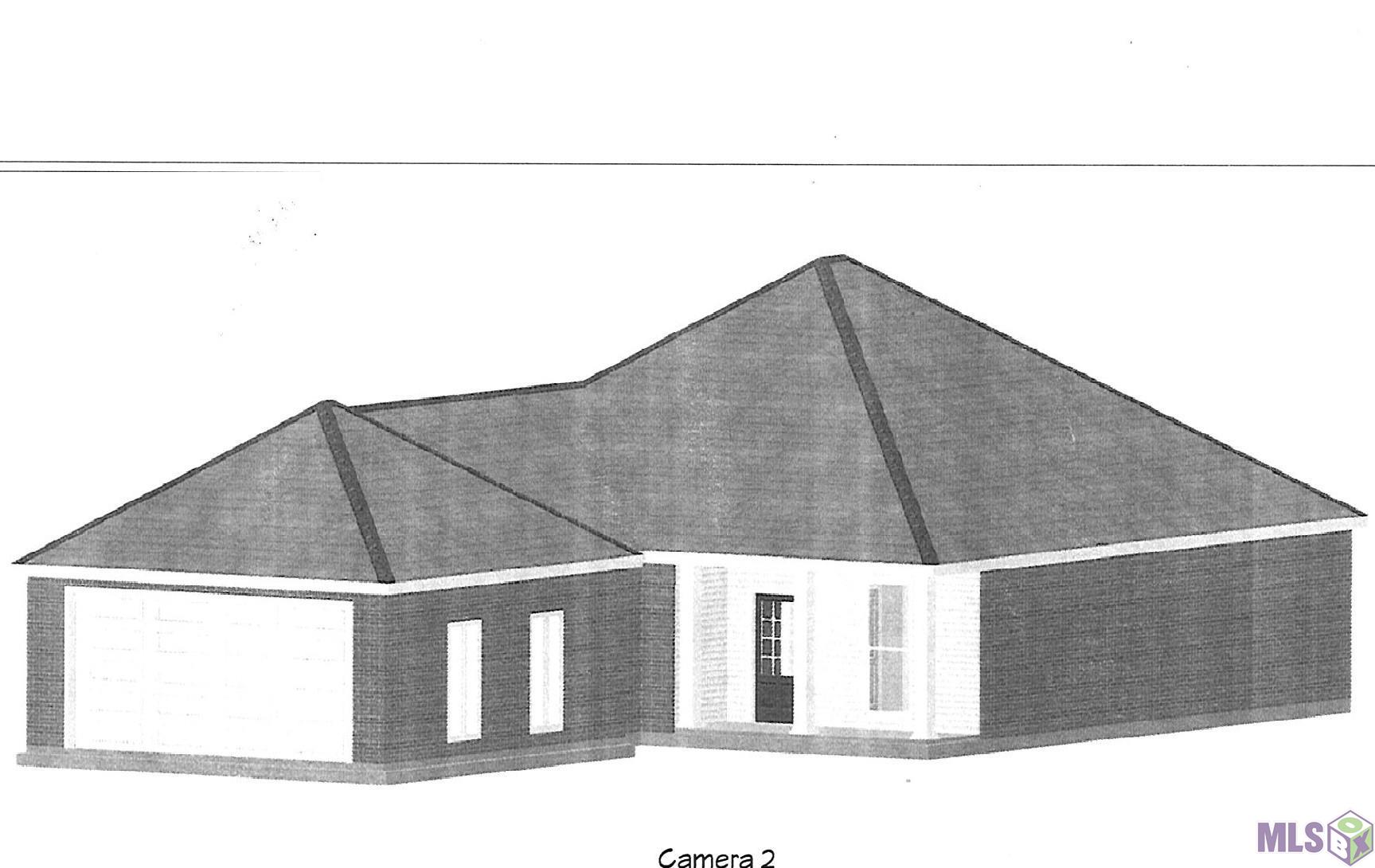 5184 White River Road Darrow, LA 70725 - Photo 1 of 2 Gallery Image 1