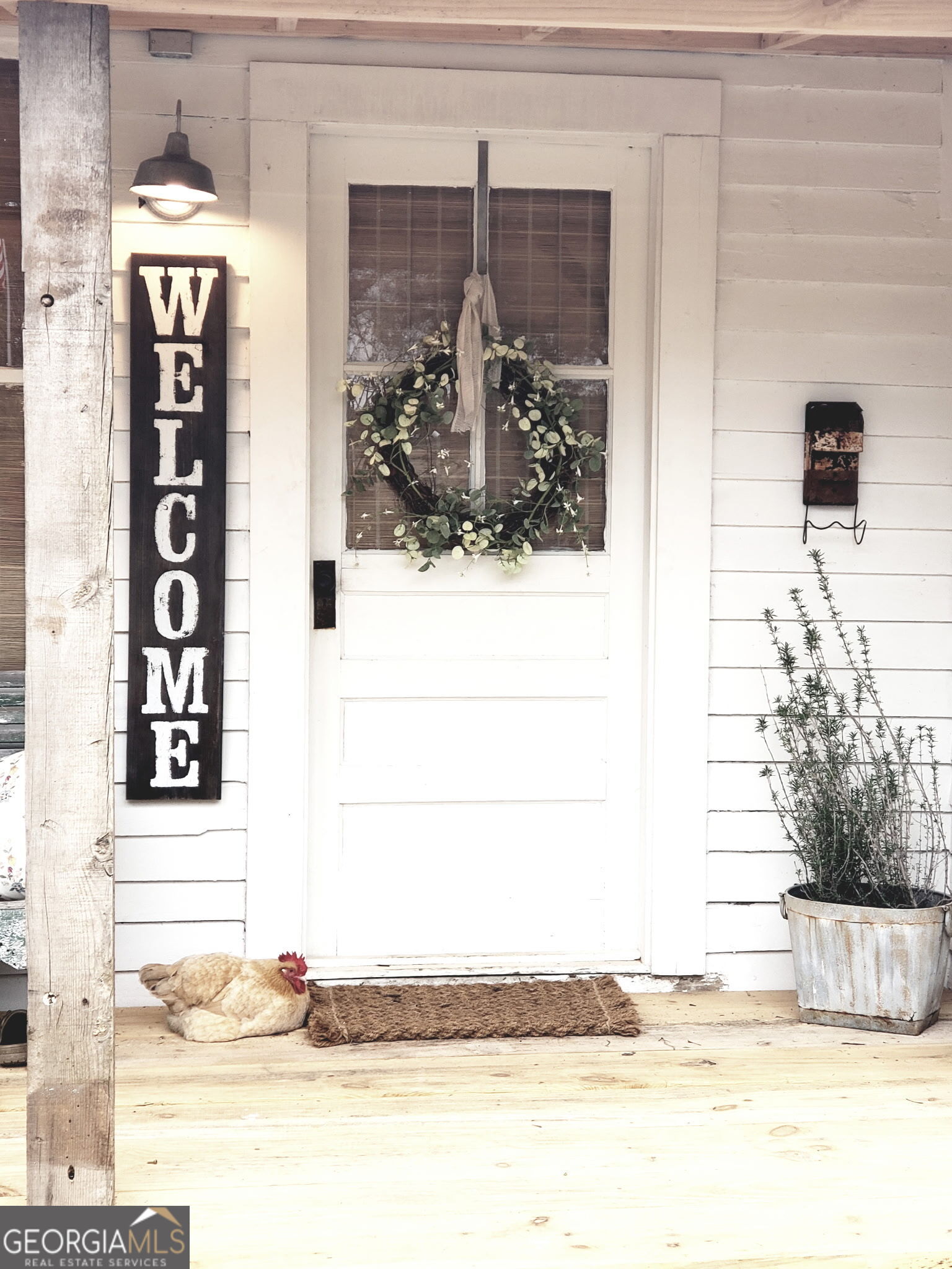 282 Gardner Road Baxley, GA 31513 - Photo 4 of 59