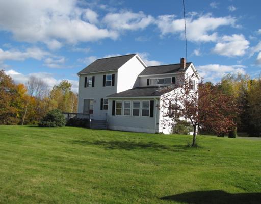 504 Pleasant View Ridge Road China, ME 04358 - Photo 15 of 15 Exterior Front.