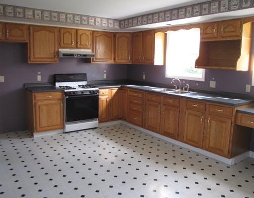 504 Pleasant View Ridge Road China, ME 04358 - Photo 3 of 15 Kitchen.
