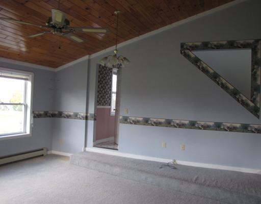 504 Pleasant View Ridge Road China, ME 04358 - Photo 6 of 15 Living Room.