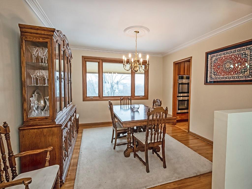 232 Ridgeview Drive Venetia, PA 15367 - Photo 8 of 25 Gallery Image 8