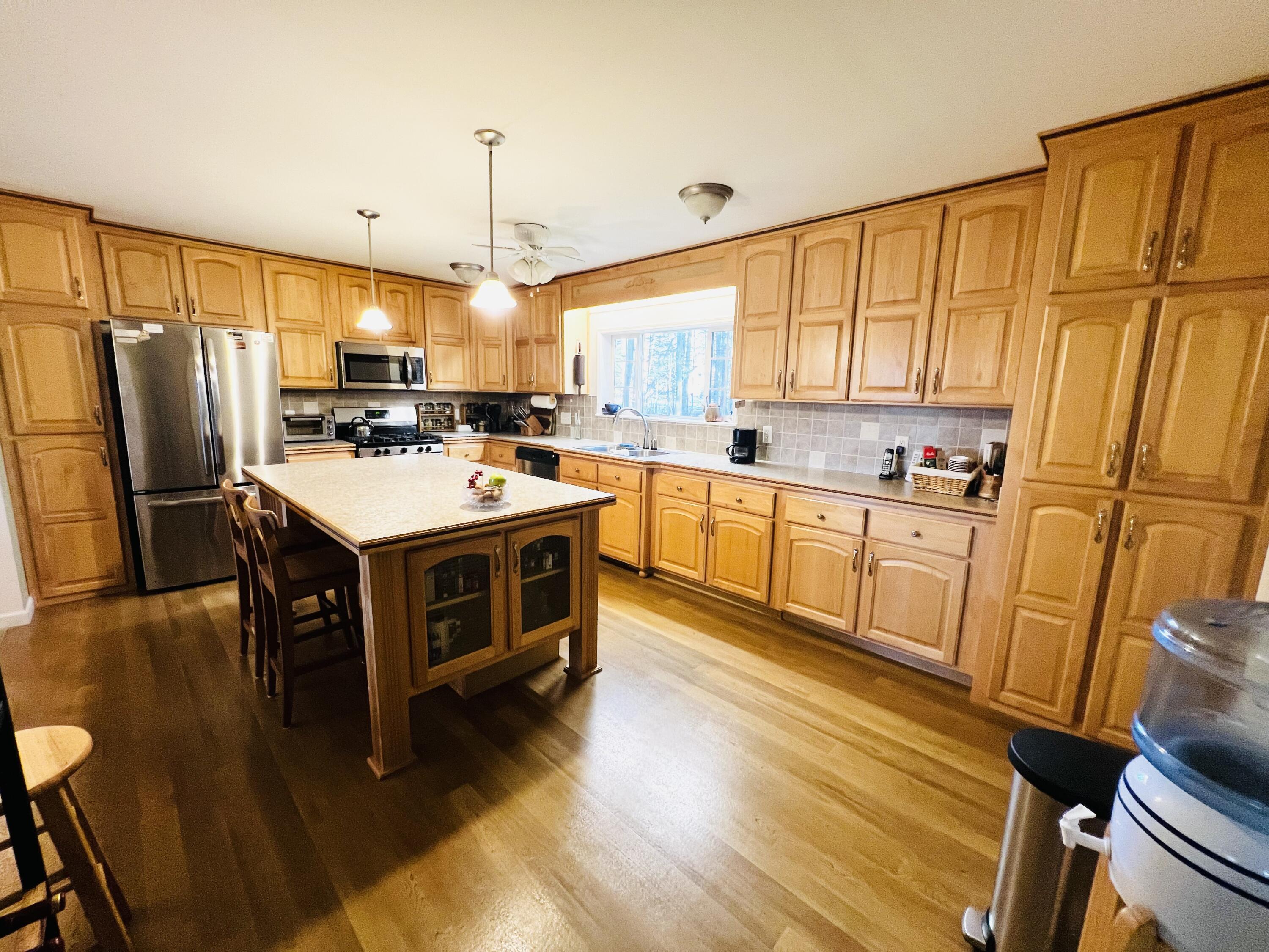 104 Davis Road Fairfield, ME 04937 - Photo 21 of 41 IMG_4203