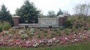 2068 Stapleton Road New Lenox, IL 60451 - Photo 8 of 12 a view of yard