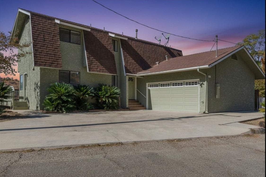 27817 Sky Harbour Road Friant, CA 93626 - Photo 2 of 30 Digitally modified background