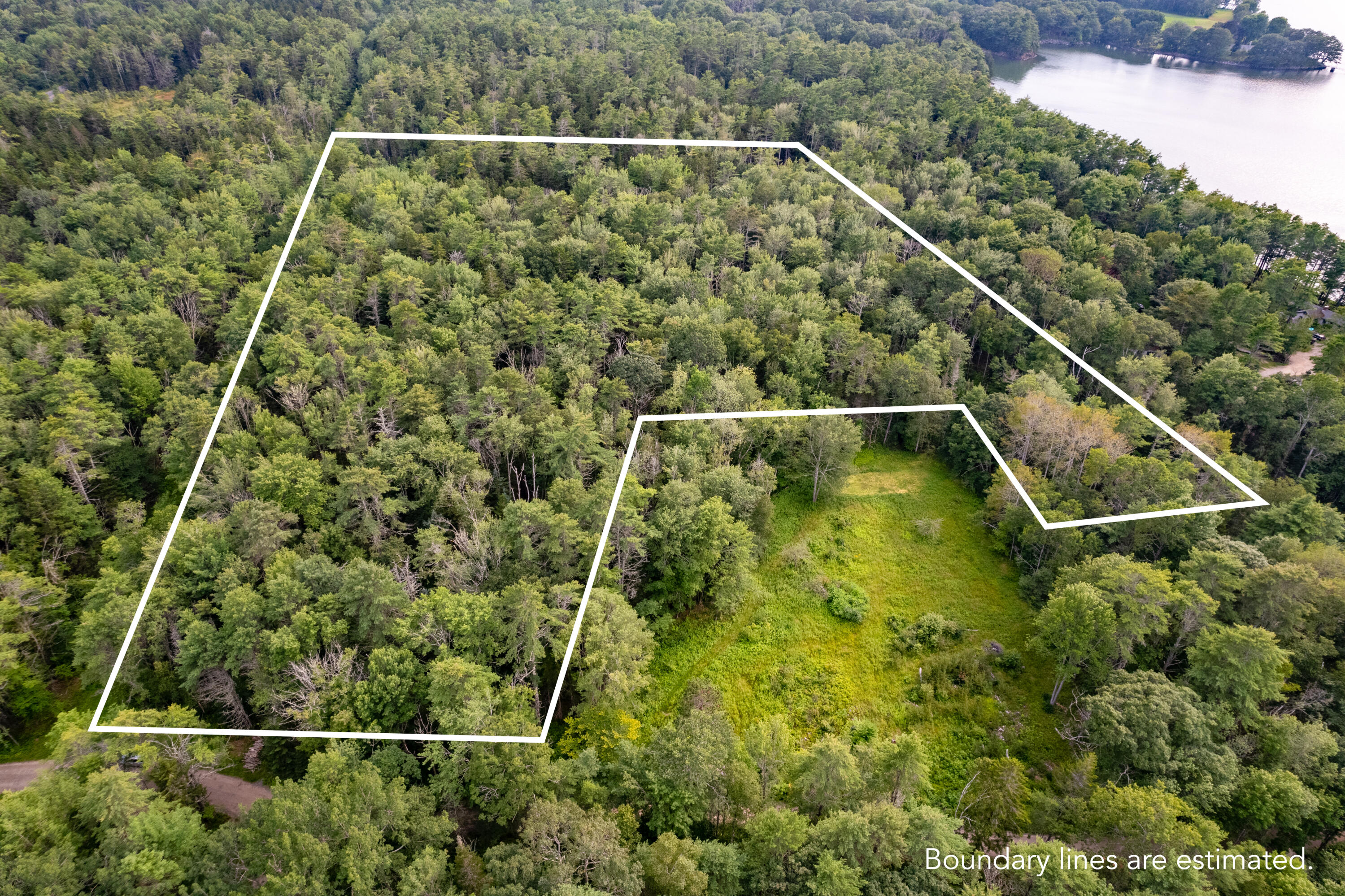 0 Lot Five Road Harpswell, ME 04079 - Photo 3 of 5 Lot 5 Road Harpswell-4